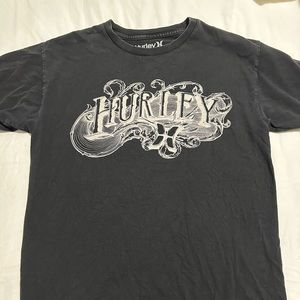 Men’s Hurley T-shirt - size M